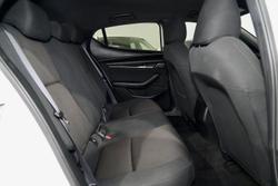 2020 Mazda 3 G20 Pure