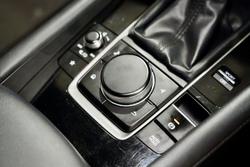 2020 Mazda 3 G20 Pure