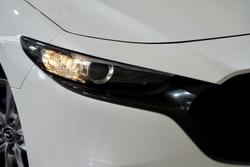 2020 Mazda 3 G20 Pure