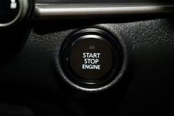 2020 Mazda 3 G20 Pure