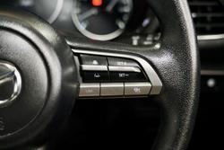 2020 Mazda 3 G20 Pure