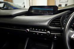 2020 Mazda 3 G20 Pure