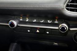 2020 Mazda 3 G20 Pure