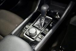 2020 Mazda 3 G20 Pure