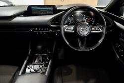 2020 Mazda 3 G20 Pure