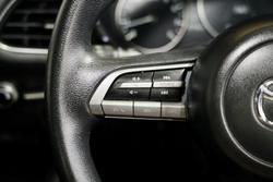 2020 Mazda 3 G20 Pure