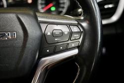 2020 Isuzu D-MAX X-TERRAIN