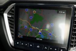 2020 Isuzu D-MAX X-TERRAIN