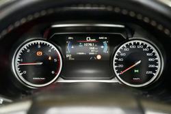 2020 Isuzu D-MAX X-TERRAIN