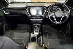 2020 Isuzu D-MAX X-TERRAIN