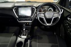 2020 Isuzu D-MAX X-TERRAIN