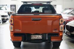 2020 Isuzu D-MAX X-TERRAIN