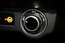 2020 Isuzu D-MAX X-TERRAIN