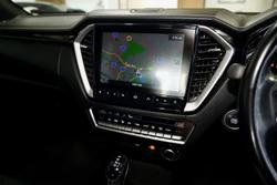 2020 Isuzu D-MAX X-TERRAIN