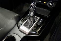 2020 Isuzu D-MAX X-TERRAIN