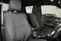 2020 Isuzu D-MAX X-TERRAIN