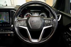 2020 Isuzu D-MAX X-TERRAIN