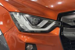 2020 Isuzu D-MAX X-TERRAIN