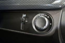 2015 Holden Commodore SV6