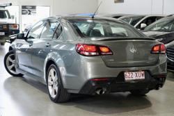 2015 Holden Commodore SV6