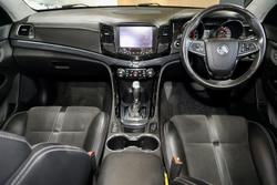 2015 Holden Commodore SV6