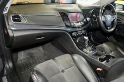 2015 Holden Commodore SV6