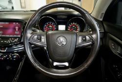 2015 Holden Commodore SV6