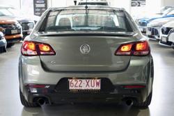 2015 Holden Commodore SV6