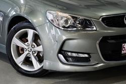 2015 Holden Commodore SV6