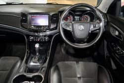 2015 Holden Commodore SV6