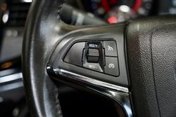 2015 Holden Commodore SV6