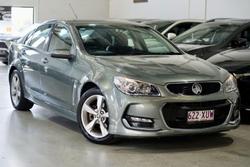 2015 Holden Commodore SV6