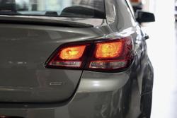 2015 Holden Commodore SV6