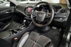 2015 Holden Commodore SV6