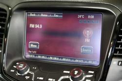 2015 Holden Commodore SV6