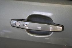 2015 Holden Commodore SV6