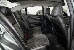 2015 Holden Commodore SV6