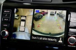 2025 Nissan Navara PRO-4X