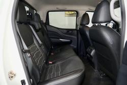 2025 Nissan Navara PRO-4X