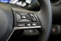 2025 Nissan Navara PRO-4X