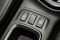 2025 Nissan Navara PRO-4X