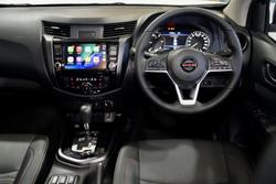 2025 Nissan Navara PRO-4X