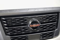 2025 Nissan Navara PRO-4X