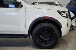 2025 Nissan Navara PRO-4X