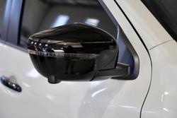 2025 Nissan Navara PRO-4X