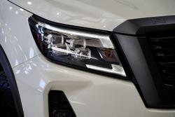 2025 Nissan Navara PRO-4X