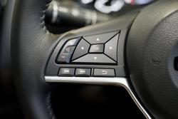 2025 Nissan Navara PRO-4X