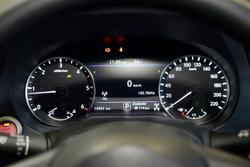 2025 Nissan Navara PRO-4X