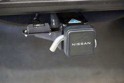 2025 Nissan Navara PRO-4X