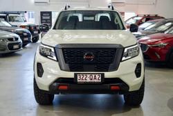 2025 Nissan Navara PRO-4X